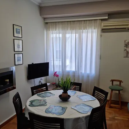 Apartment Stadion Apts Near Center *