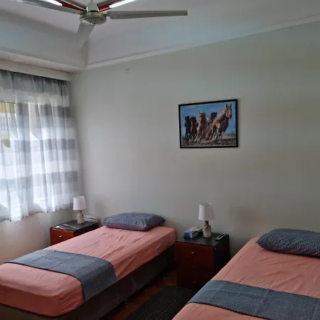 Apartment Stadion Apts Near Center *