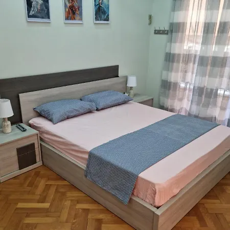 Stadion Apts Near Center * Athens