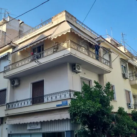 Stadion Apts Near Center